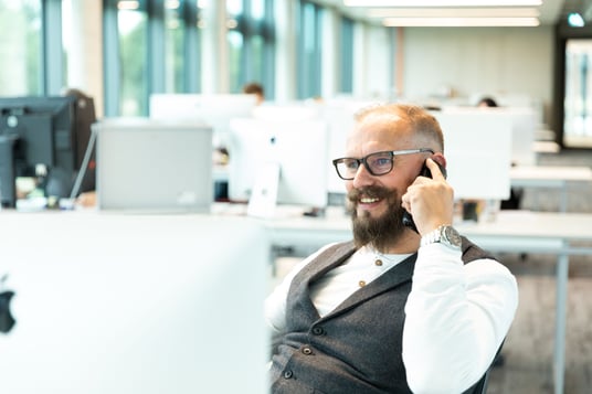 Phonecall - Janna Schlottbohm